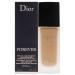 Christian Dior Dior Forever Foundation SPF 20 - 3WP Warm Peach Foundation Women 1 oz