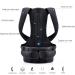 ZUIAI Posture Corrector Back Brace Clavicle Support Stop Slouching Hunching Adjustable Trainer(CH) Small B - Buy Online on GoSupps.com