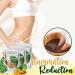 10PCS Natural Herb Foot Soak for Lymphatic Drainage & Pain Relief - Ginger, Wormwood, Saffron Spa Bag for Leg Slimming & Muscle Relaxation - Buy Online on GoSupps.com