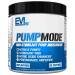 EVLution Nutrition PumpMode  Non-Stimulant Pump Accelerator 4.44 oz (126 g)