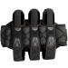 HK Army Magtek Paintball Harness Pod Pack 3+2 - Black/Grey