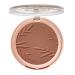 La Proven ale Bio Bronzing Powder - Organic & Natural Face Makeup | Dark 02 | Certified Organic for All Skin Types - Buy Online on GoSupps.com