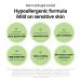 GOODAL Houttuynia Cordata Calming Moisture Serum | Vegan Hyaluronic Acid | Deep Moisturizing for All Skin Types | Instant Hydration | Soothing Herbal Skincare - 1.69 fl oz - Buy Online on GoSupps.com