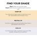 IT Cosmetics CC+ Nude Glow Foundation & Glow Serum Neutral Deep 1g - Buy Online on GoSupps.com