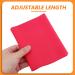 Buy HANABASS Yoga Resistance Bands - Elastic Exercise Bands for Pilates & Strength Training - International Shipping Available - Buy Online on GoSupps.com