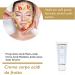10 AHA Fruit Acid Body Cream - Nourishing & Moisturizing 200ml | International Shipping - Buy Online on GoSupps.com