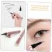 Ipetboom 5pcs Eyeliner Lash Glue Pen Eye Liner Liquid Liner Liquid Eye Liner Eyelash Make up Kit Miss - Buy Online on GoSupps.com