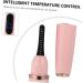 POPETPOP 1 Set Eyelash Curler Electric Heat Lash Curler Practical Eyelash Tool Heated Lash Electric Lash Curler Heated Eye Lash Curler Eyelash Curling Tool Portable Abs Curling Iron - Buy Online on GoSupps.com