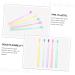 JECOMPRIS 15S Toothbrush Set - Travel Tooth Hygiene Accessories for Men & Women - Folding Toothbrush with Toothpaste - Multi-Color Options - Buy Online on GoSupps.com