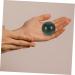 Uthclo 2st Jade-Fitness Handball & Acupressure Massage Balls - Chinese Marble Baoding Balls for Arm & Wrist Training - Buy Online on GoSupps.com