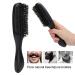 Premium Wooden Beard Brush & Mustache Comb | Ultimate Beard Care & Shaving Essentials - Buy Online on GoSupps.com