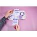Vaginal pH Screening Strips - 3 Count for Quick Results & Balance, Yeast Infection Treatment for Women - Buy Online on GoSupps.com