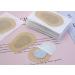 Adhesive Eye Patches - Penta Angel 20Pcs Disposable Breathable Eye Pads for Outdoor Activities - Light Tan Small - Perfect for Men & Women - Buy Online on GoSupps.com