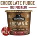 Kodiak Cakes Brownie Power Cup - Chocolate Fudge High Protein Brownie 2.36 oz (Pack of 12) - Buy Online on GoSupps.com