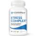 "VITAMINERALS 39 Stress Complex Adrenal Support Stress and Adrenal Support Complex 60 Count"