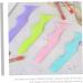 Beavorty Ladies Suits 8 Pcs Makeup Eyeliner Silicone Eyeliner Pads Make up Aid Tools Set Face Eye Miss 15x5.7cmx4pcs - Buy Online on GoSupps.com