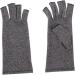 Gatuida 2 Pairs Safety Half-Finger Protective Gloves Anti-Slip & Durable | International Shipping - Buy Online on GoSupps.com