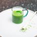 BLENDSMITHS | 100% Pure Ceremonial Grade Matcha Green Tea Powder | Sourced from Uji Kyoto | 30g Tin - 30 servings - Buy Online on GoSupps.com