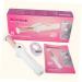 BELLIFFY Household Hair Curler Mini Curling Wand Cordless Curling Portable Hair Curler USB Curling - Buy Online on GoSupps.com