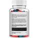 Man Up 3000 MG 60 Gummies - Pack Of 5 - Buy Online on GoSupps.com