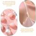 Beavorty 5pcs High Gloss Dusting Glitter Highlighter Sparkle Hair Spray Diamond Balloons Body Highlighter Spray Body Glitter Spray Women Highlighter Spray Highlighter Powder Spray Glitter 7.5x7cmx5pcs Pinkx5pcs - Buy Online on GoSupps.com