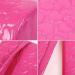 Pu Leather Nail Armrest Nail Pillow Hand Rest Detachable Manicure Hand Pillow Cushion Nail Art Accessories Tool for Nails Tech Rose Red - Buy Online on GoSupps.com