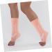 NOLITOY Compression Ankle Socks | 3 Pairs Breathable Plantar Sleeves & Ankle Braces for Pain Relief | International Shipping Available - Buy Online on GoSupps.com