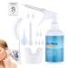 Ear Wax Removal Earwax Removal Tools | Effective Ear Cleaning Tool for Adults and Kids Earwax Flushing Irrigation System Tosier