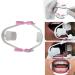 Buy Ashluyak 3D Oral Mouth Opener & Lip Retractor | Adjustable Orthodontic Tool for Dentists | Professional Dentistry Accessories - Buy Online on GoSupps.com