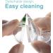 Clscea Aquarium CO2 Drop Checker - 60ml Tear Drop & 15ml Solution Set - Buy Online on GoSupps.com