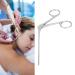 Ear Forceps with Wheat Grain Tip Design for Effective Earwax Removal - Buy Online on GoSupps.com