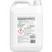 Ecover - Zero Non Bio Laundry Liquid Concentrated 5L - Buy Online on GoSupps.com