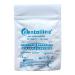 Snorflex dentalline intraoral dental elastics rubber rings latex-free 1/4'' heavy 6.4 mm 100 pieces pPack