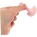 minkissy Tampon Taches De Rousseur R aliste Pour Maquillage F minin Facile Utiliser D butantes Outil Beaut Pr cision Couleur Rose Usage Maquillage Quotidien - Buy Online on GoSupps.com