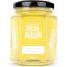 BeeHype - Special Acacian 100% Pure Luxury Acacia Raw Bee Honey 6 x 250g Special Acacian Pack of 6 - Buy Online on GoSupps.com