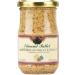 Edmond Fallot - Mustard with figs and honey (Moutarde au Miel et la figue) in a jar 105 g