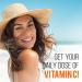 Vitamin C 1250mg Amla & Orange Peel Extract| Boosts Immunity & Skin Health | Antioxidant Support for Men & Women | Supports Collagen Formation | 60 Veg Tablets - Buy Online on GoSupps.com
