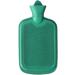 Buy Maies Hot Water Bottle - Rubber Heating Pad for Cramps & Cold Winter Relief | International Shipping Available - Buy Online on GoSupps.com