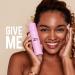 Give Me Witch Hazel Face Toner - Skin Care Toner for Face Witch Hazel Liquid Hydrating Toner - Contains Retinol & Hyaluronic Acid Reduces Fine Lines & Wrinkles Paraben-Free - Buy Online on GoSupps.com