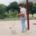 COOWONE Dog Treat Bag | Soft Cord Training Bag with Feces Dispenser - Perfect for Walks & Training | International Shipping - Buy Online on GoSupps.com