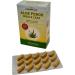 Sun Star Organics Aloe Ferox Whole Leaf Vegan Capsules - 60 Count Pack of 2 - Buy Online on GoSupps.com