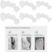Yagerod Gel Toe Separator & Body Feet Alignment Kit - Correct Overlapping Toes & Bunions Comfort Fit Toe Spreaders for Optimal Toe Health - Buy Online on GoSupps.com
