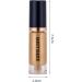 Shimmer Liquid Eyeshadow Lasting Highlighter Eyeshadow 4 Colors Eye ShadowHighlighterLiquid Eyeliner - Buy Online on GoSupps.com