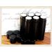 20 CHOCOLATE Flavored Lip Balms in Black Tubes - Handmade - Wholesale