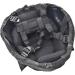 Jadedragon Camouflage Helmet Cover for ACH/MICH Helmet, One Size - Black CP - Buy Online on GoSupps.com