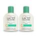 Lacto Calamine Combination to Normal Skin Oil Balance Lotion 60ml (Pack of 2)