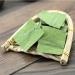 20g (0.044LB) Haute qualit feuille d'herbe feuille de lotus en vrac th traditionnel base de plantes th aux herbes th th vert th brut th Sheng cha th parfum sant th chinois th  - Buy Online on GoSupps.com