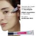 L'Or al Paris Revitalift Filler Hyaluron Eye Care - Anti-Aging Eye Cream with Double Applicator Tip | 15 ml - Buy Online on GoSupps.com