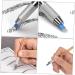 Angoily 1pc Durable Useful Microblading Embroidered Pen Manual Tool Shaping Tattoos Eyebrow Practical - Buy Online on GoSupps.com