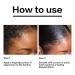 Joyeee Curl Styling Gel - Green and pink - Pack of 2 - 80ml - Buy Online on GoSupps.com